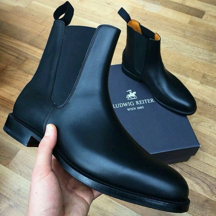 Chelsea Boot - Image 4