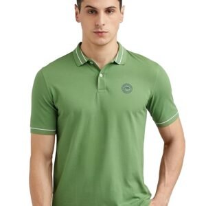 Classic Round Neck T-Shirt for Men/Women